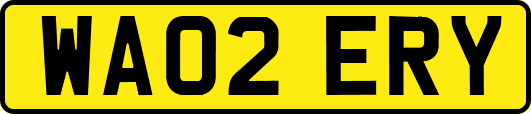 WA02ERY