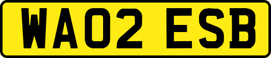 WA02ESB