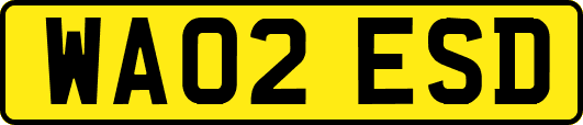 WA02ESD