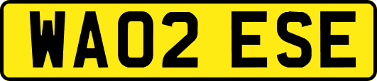 WA02ESE