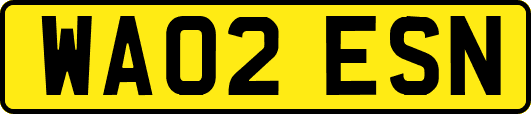 WA02ESN