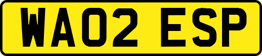 WA02ESP