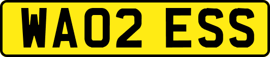 WA02ESS