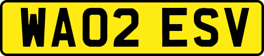 WA02ESV