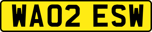 WA02ESW