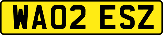 WA02ESZ