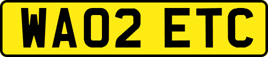 WA02ETC