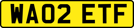 WA02ETF
