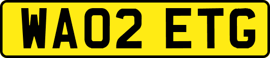 WA02ETG