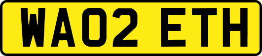 WA02ETH