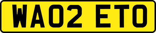 WA02ETO