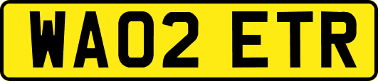 WA02ETR
