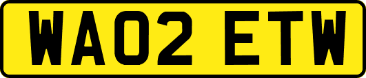 WA02ETW