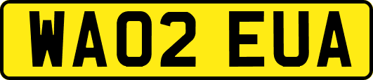 WA02EUA