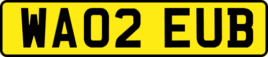 WA02EUB