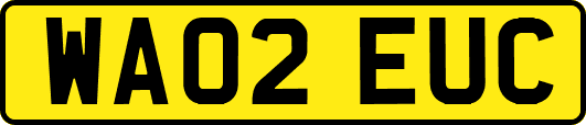 WA02EUC
