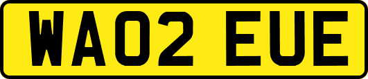 WA02EUE