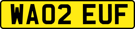 WA02EUF
