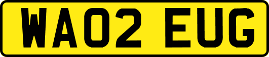 WA02EUG