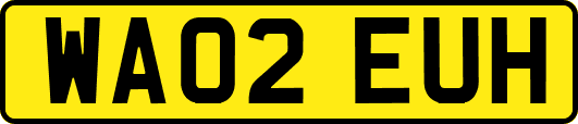 WA02EUH