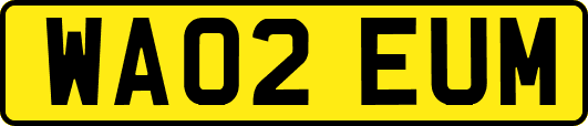 WA02EUM