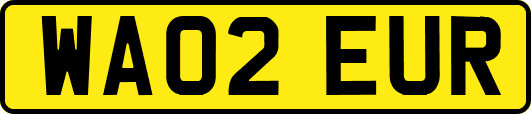WA02EUR