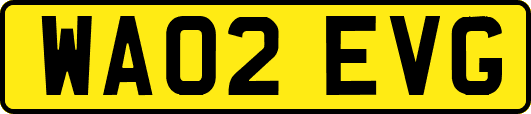 WA02EVG