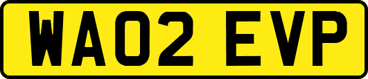 WA02EVP