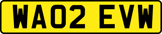 WA02EVW