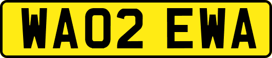 WA02EWA