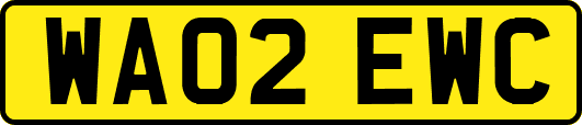 WA02EWC