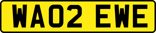 WA02EWE
