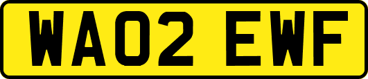 WA02EWF