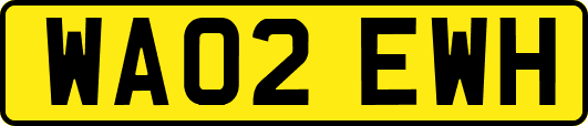 WA02EWH