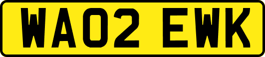 WA02EWK
