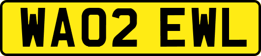WA02EWL
