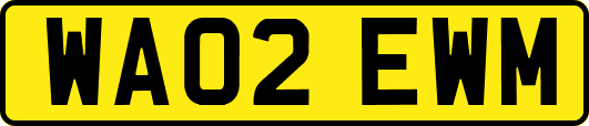 WA02EWM