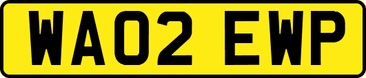 WA02EWP