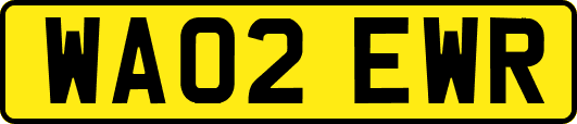 WA02EWR