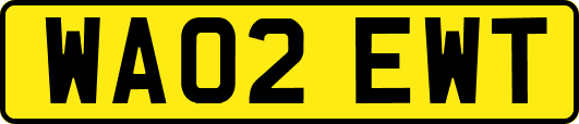 WA02EWT