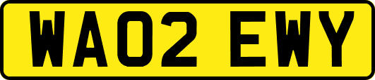WA02EWY