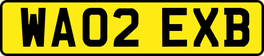 WA02EXB