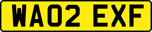 WA02EXF