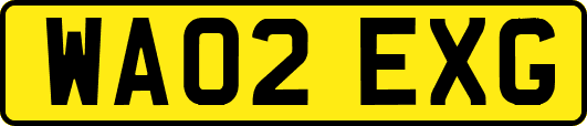 WA02EXG