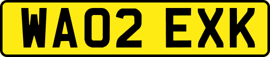 WA02EXK