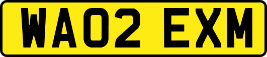 WA02EXM