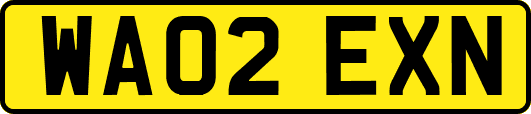WA02EXN