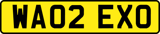 WA02EXO