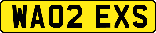 WA02EXS