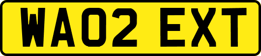 WA02EXT